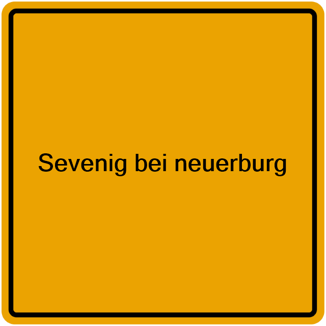 Einwohnermeldeamt24 Sevenig bei neuerburg